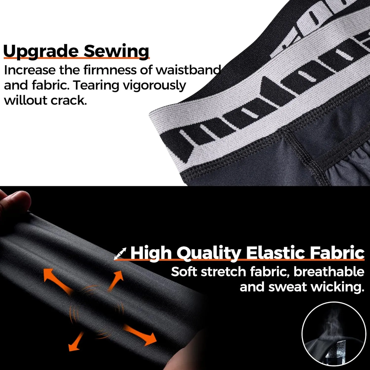 COOLOMG Mens Baseball Sliding Shorts with Athletic Cup Padded Slider Short for Baseball Softball Football Lacrosse Field Hockey