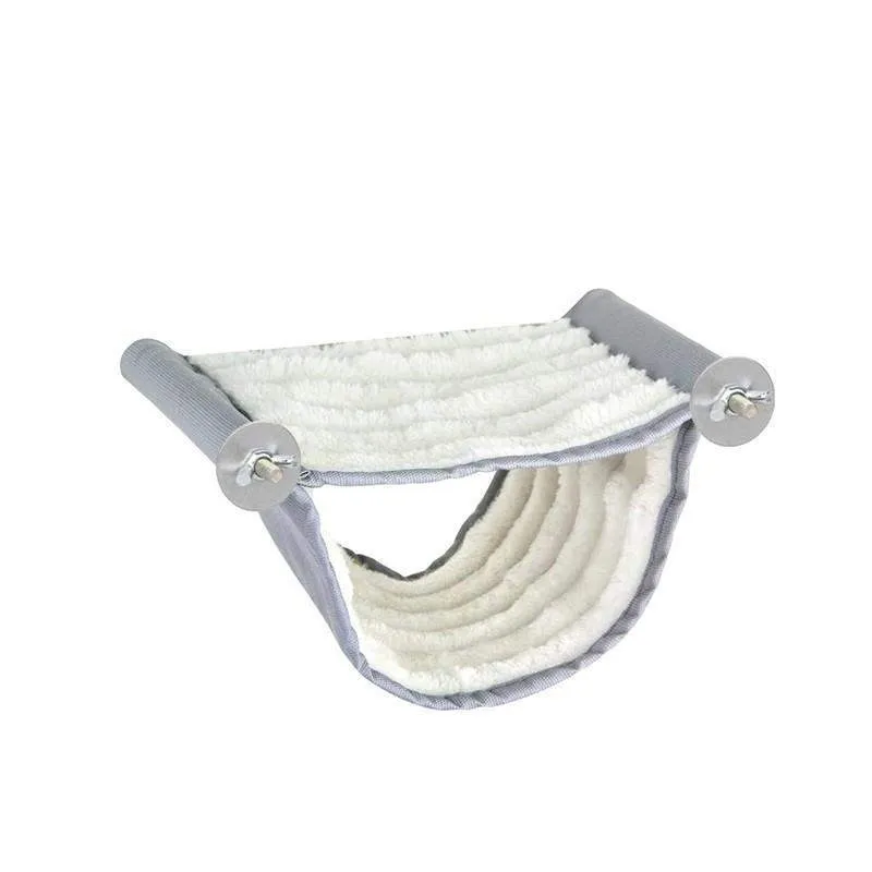 Cozy Bird House Breathable Bird Hammock