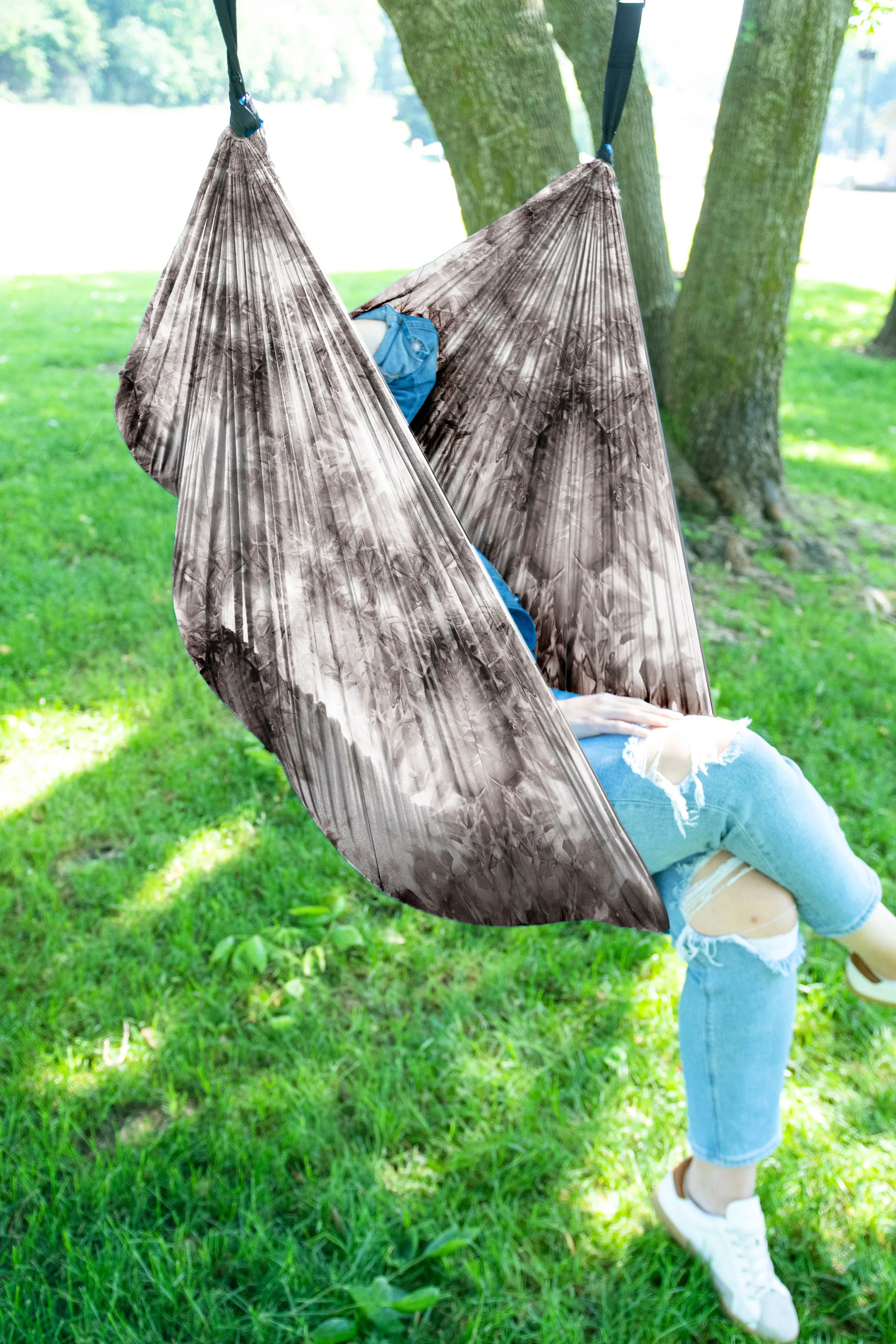 Craft-Dyed™ Hammock Swing