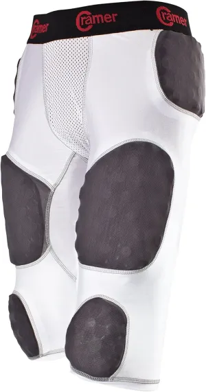 Cramer Skill 7 Pad Football Girdle