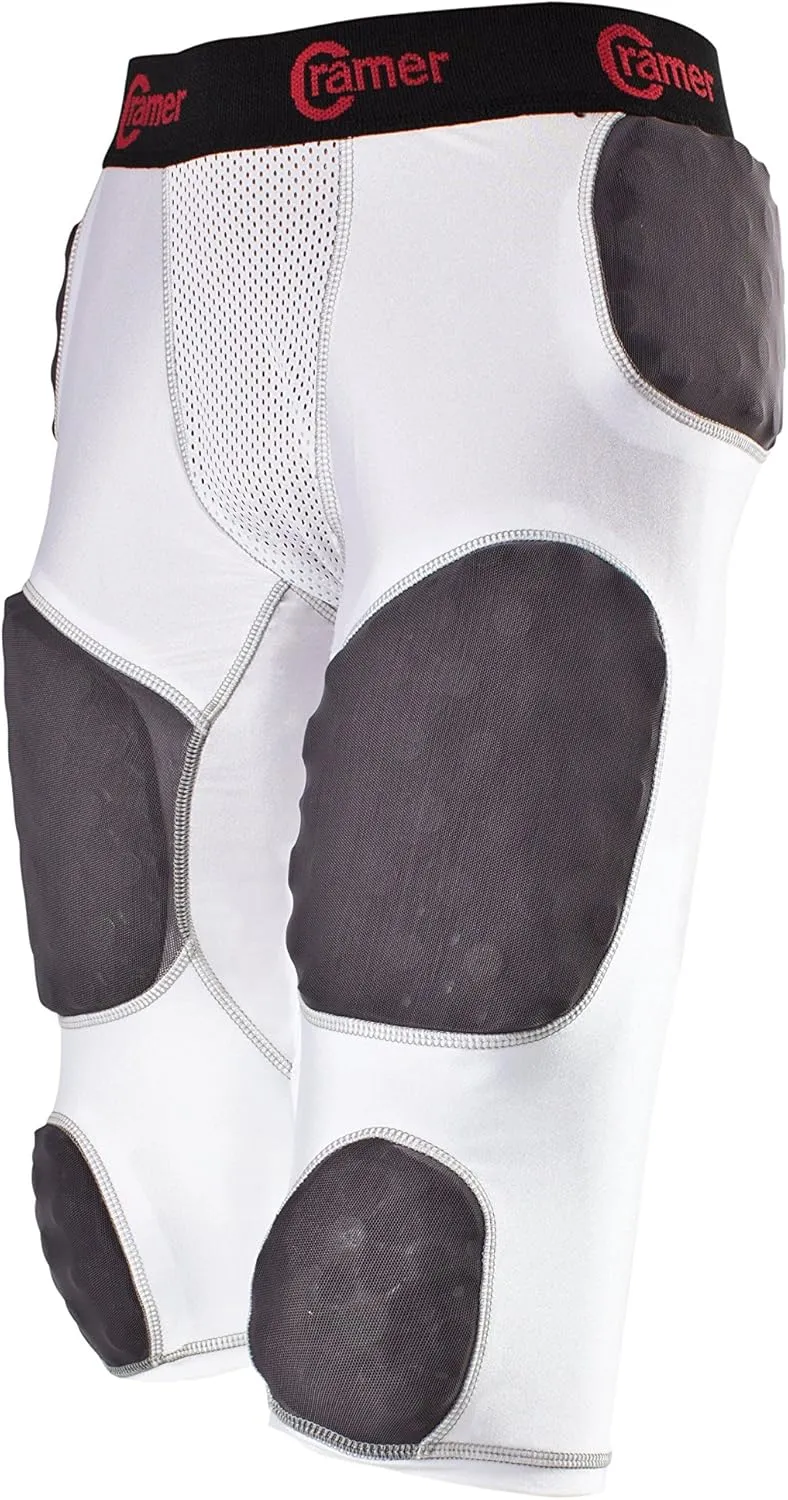Cramer Skill 7 Pad Football Girdle