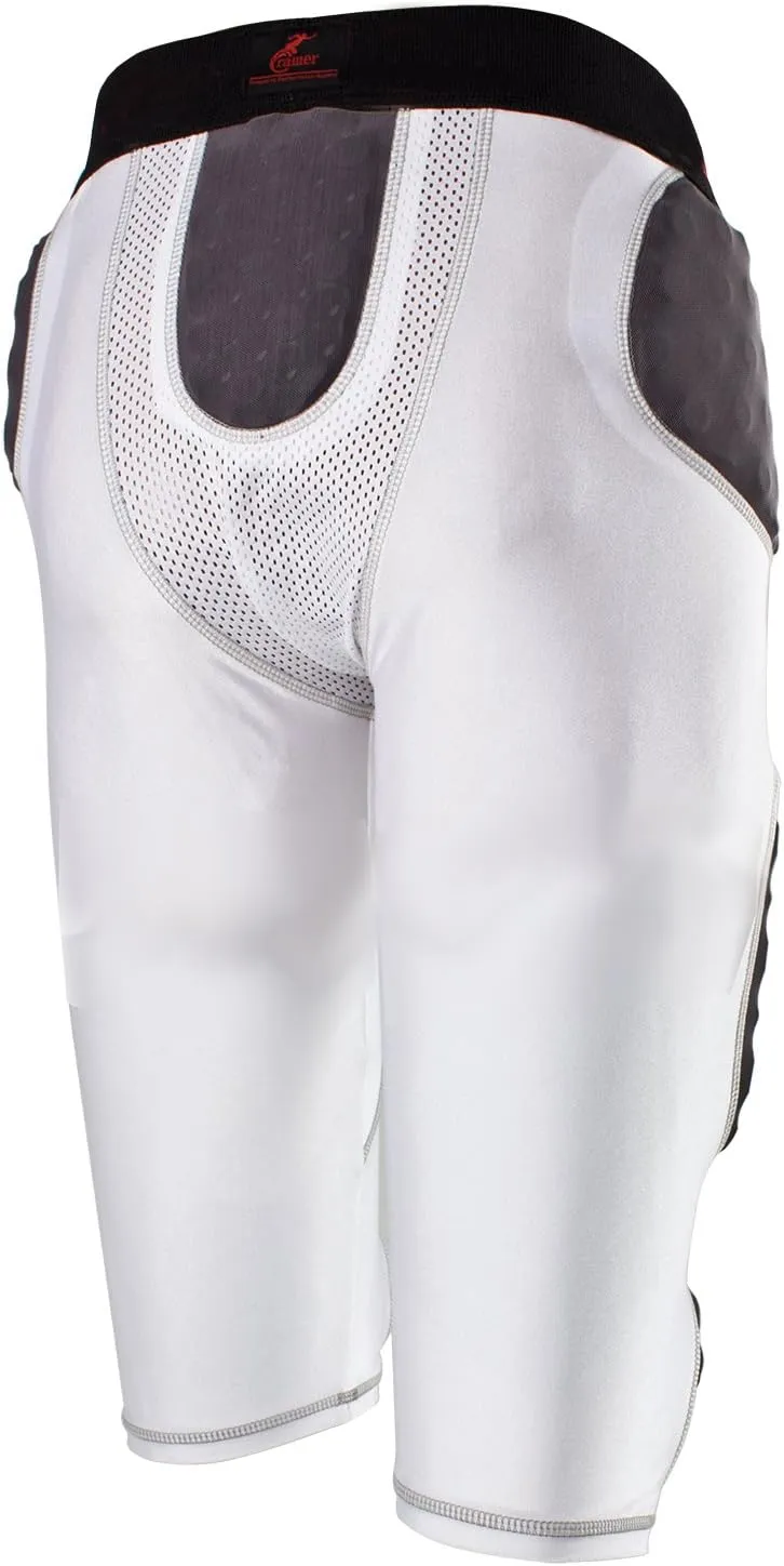 Cramer Skill 7 Pad Football Girdle