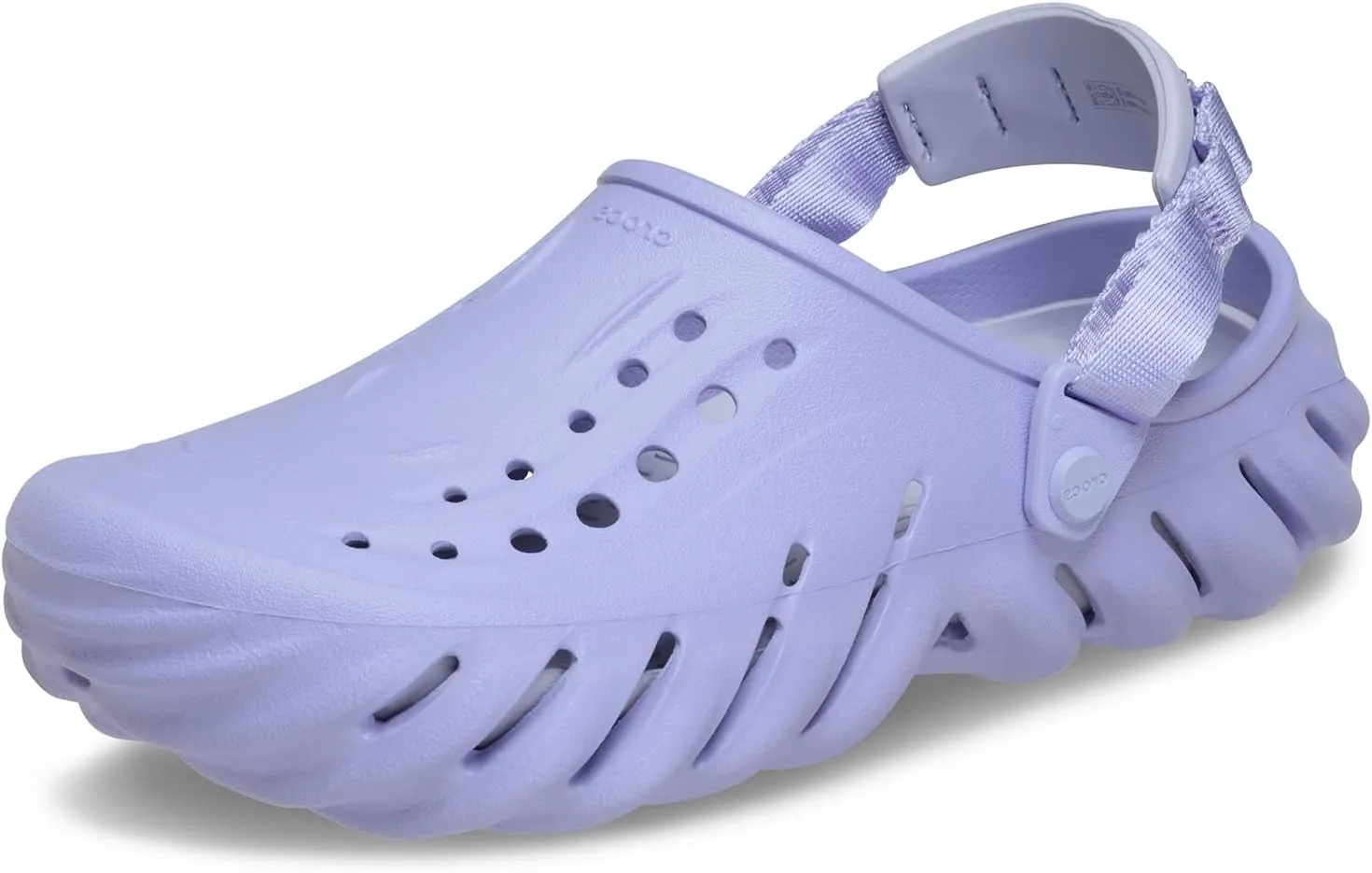 crocs Unisex-Adult Echo Clog