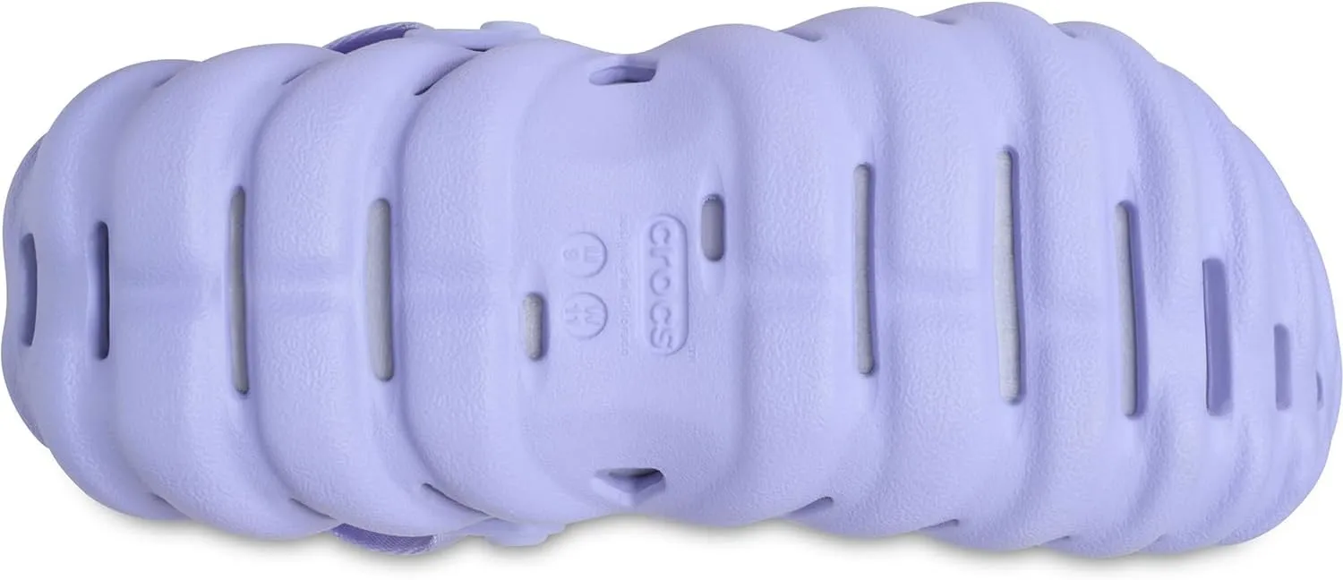crocs Unisex-Adult Echo Clog