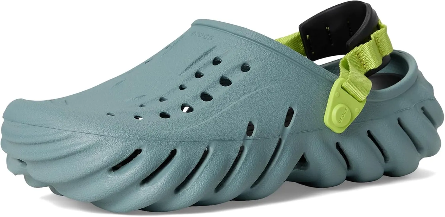 Crocs Unisex Adult Echo Clog