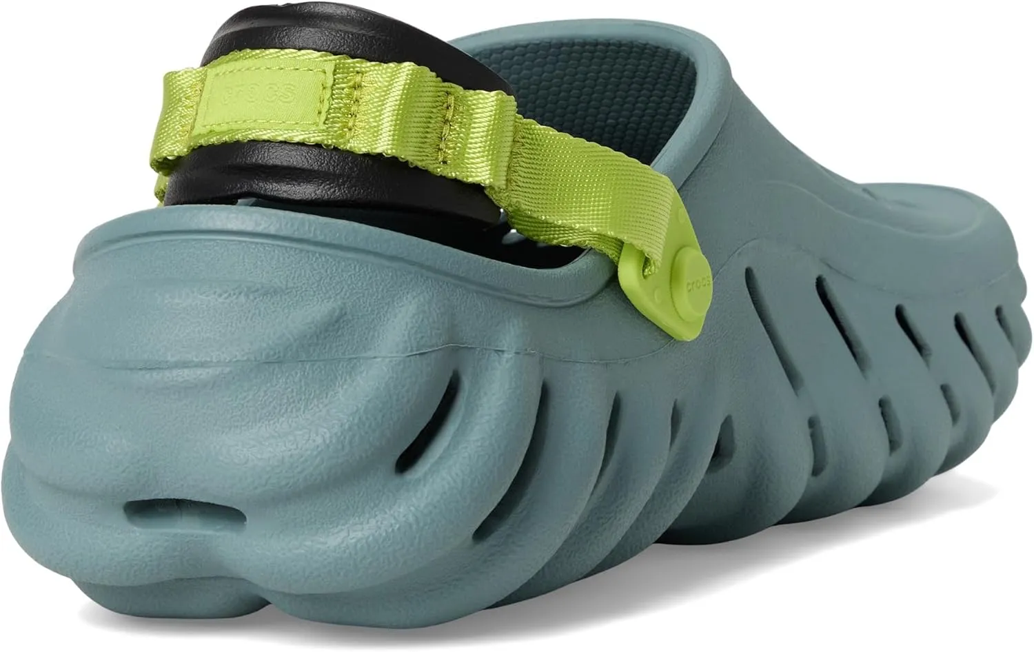 Crocs Unisex Adult Echo Clog