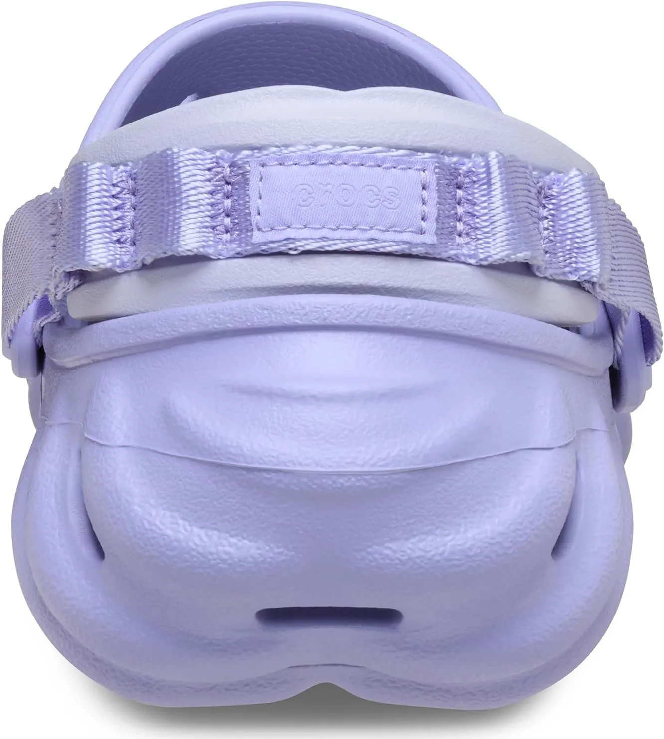 crocs Unisex-Adult Echo Clog