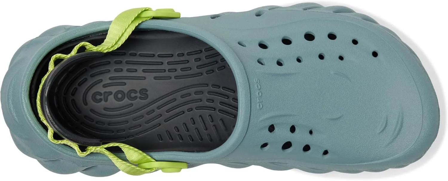 Crocs Unisex Adult Echo Clog