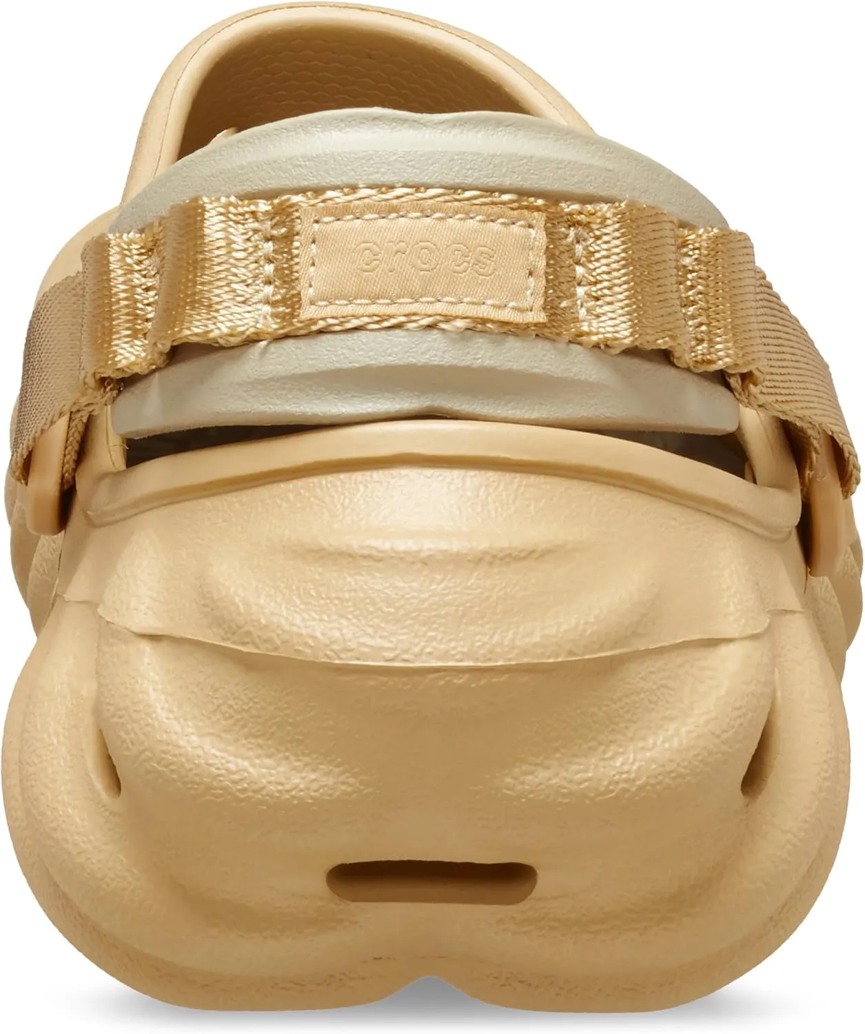 crocs Unisex-Adult Echo Clog