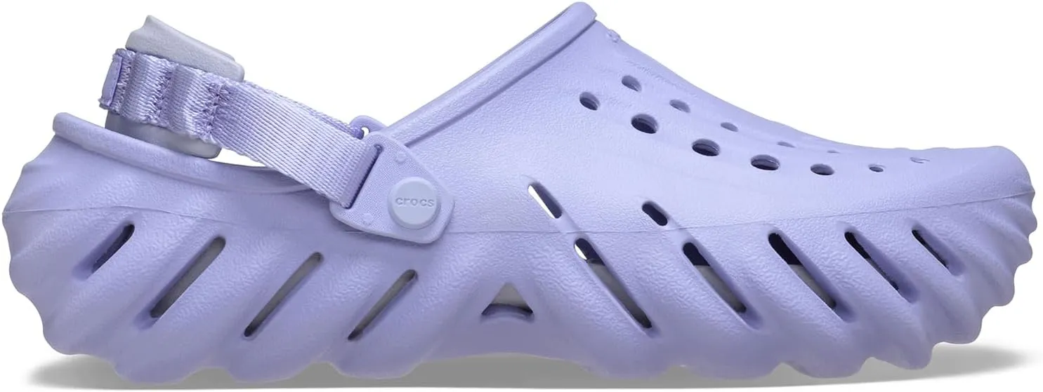 crocs Unisex-Adult Echo Clog