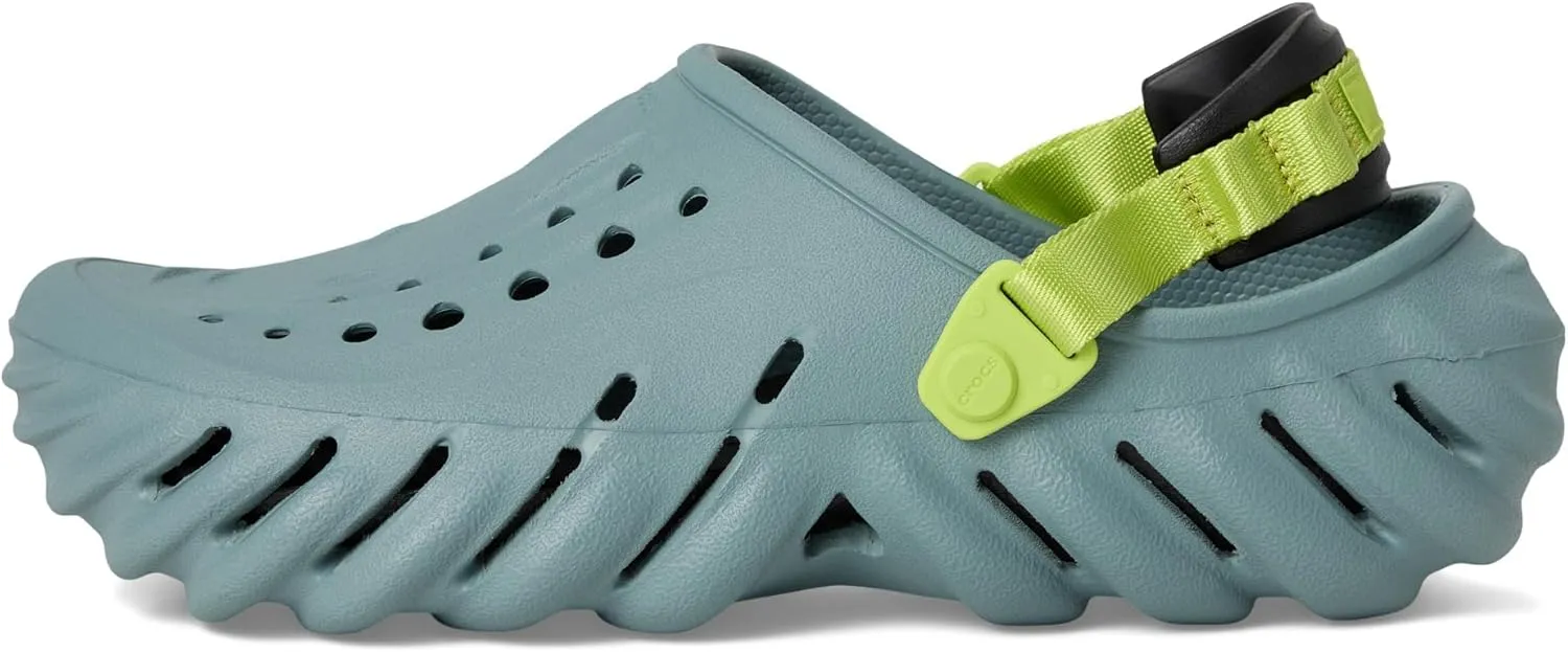 Crocs Unisex Adult Echo Clog
