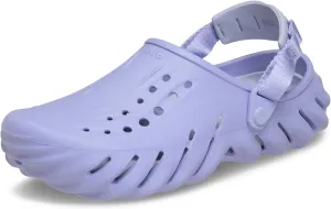 crocs Unisex-Adult Echo Clog