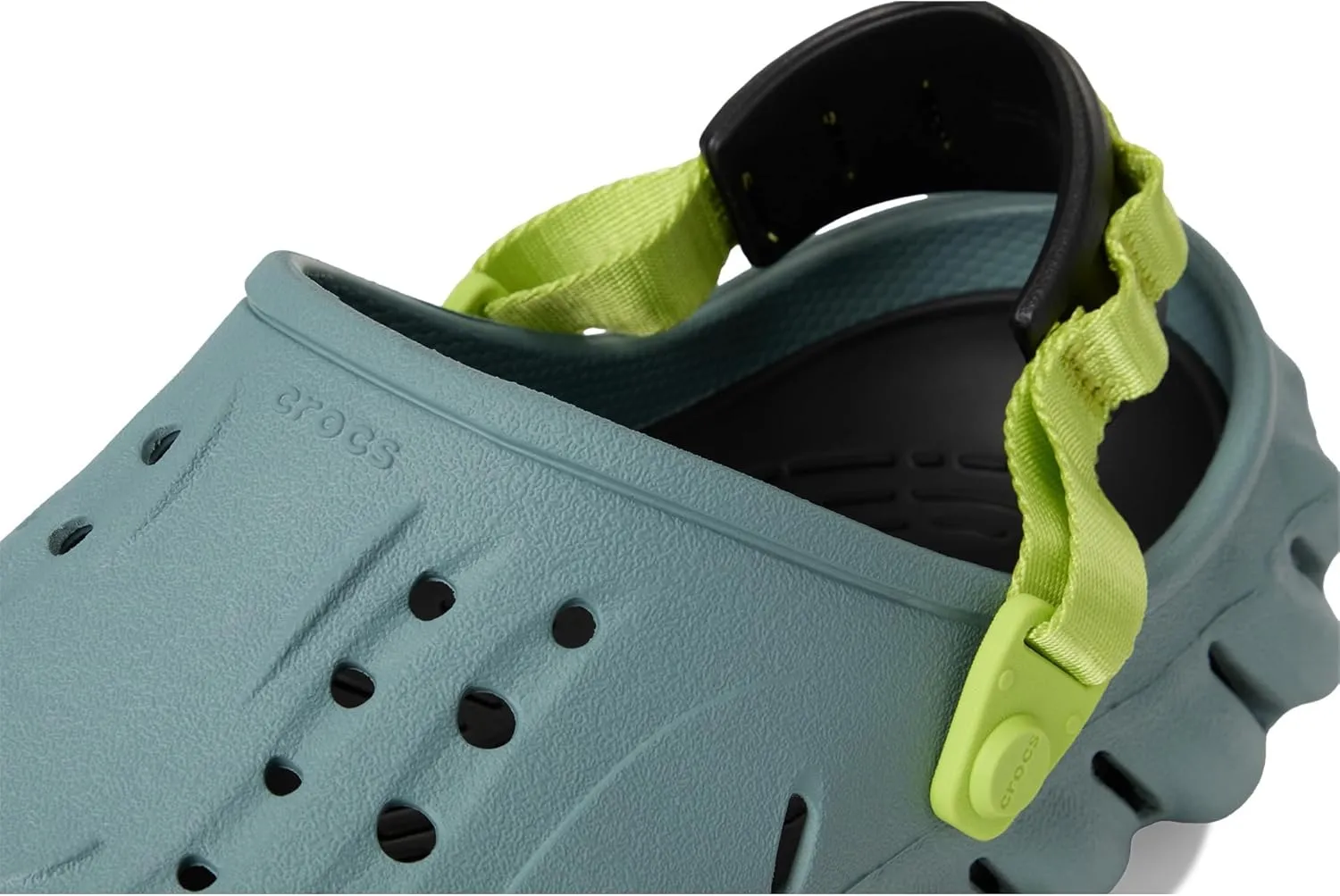 Crocs Unisex Adult Echo Clog