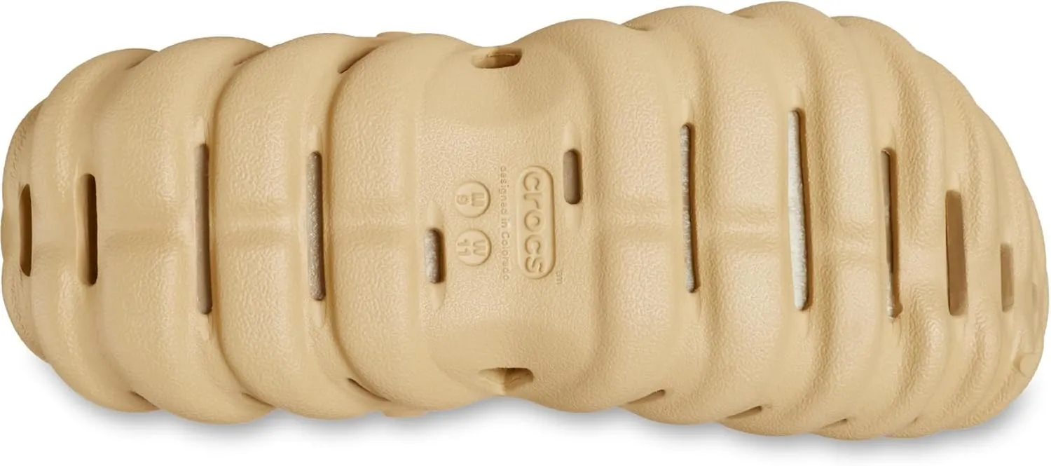 crocs Unisex-Adult Echo Clog