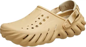 crocs Unisex-Adult Echo Clog