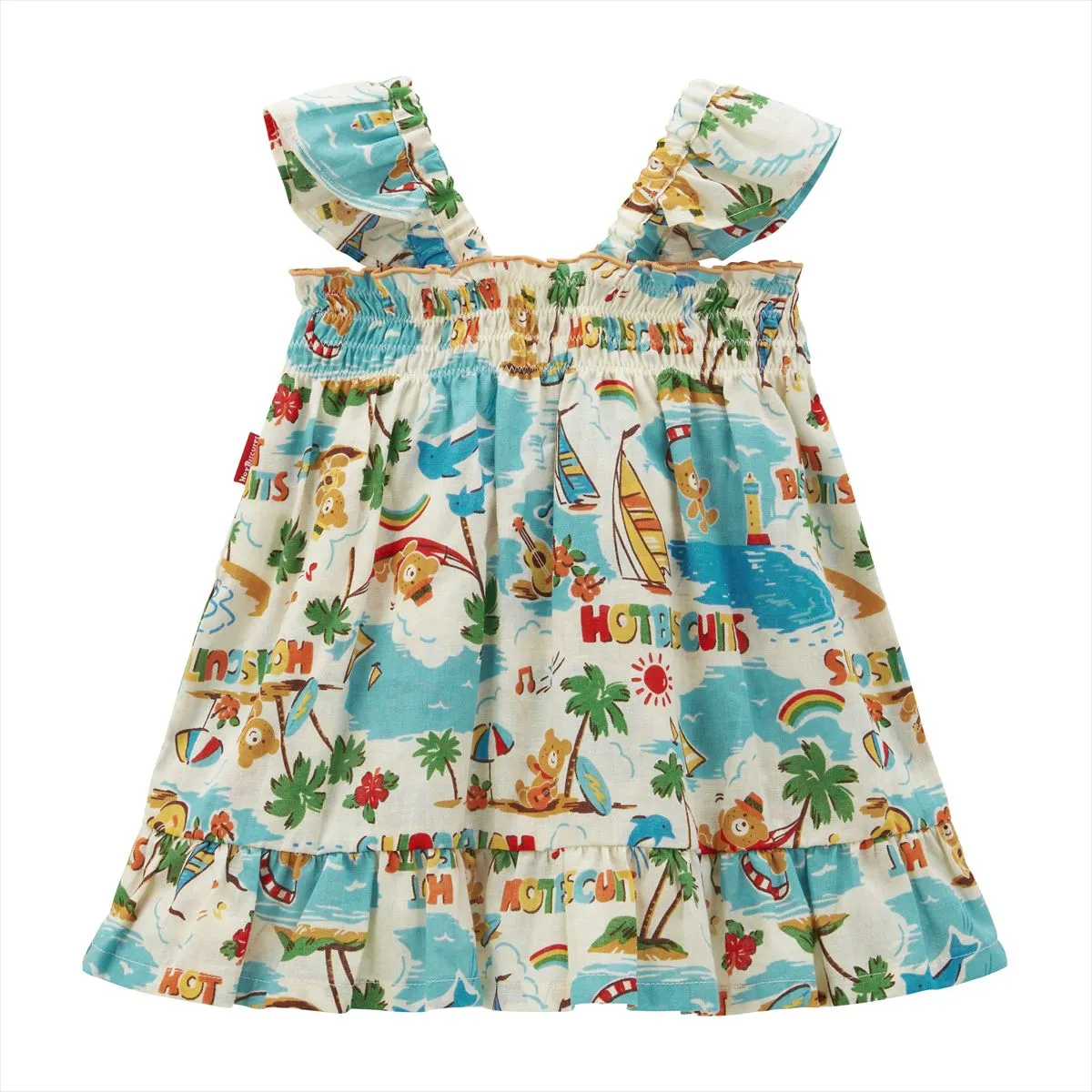 Curated selection Dress Aloha Resort Price comparison