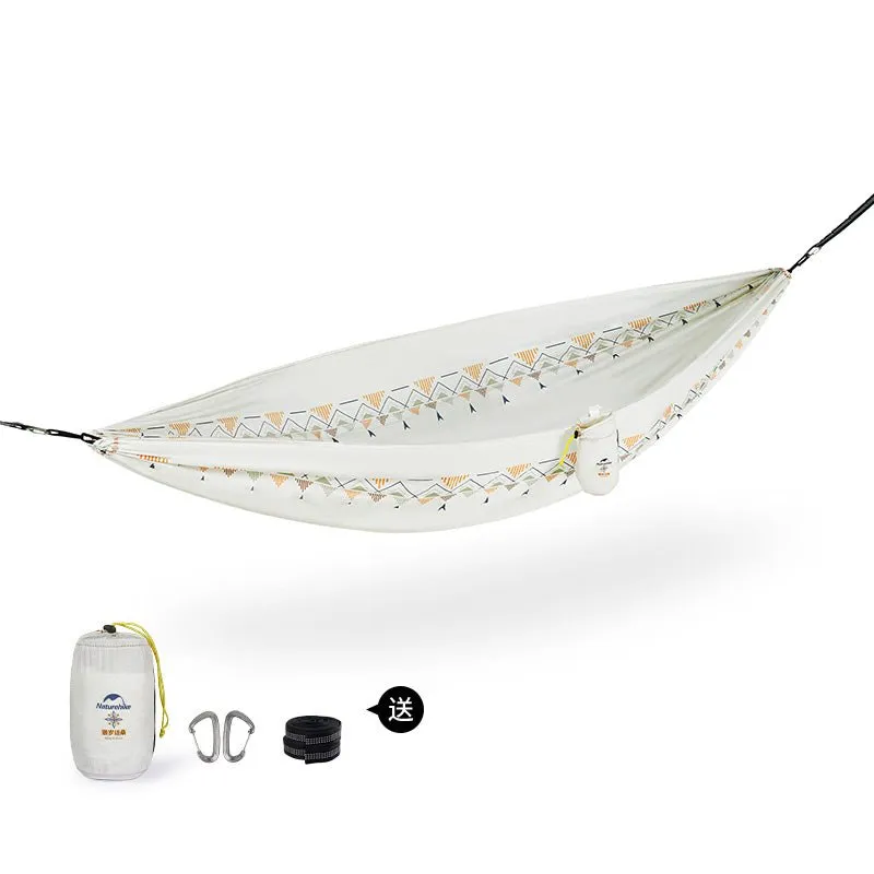 DC-C08-Design-Printed hammock