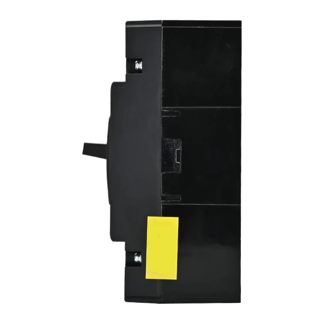 DC Circuit Breaker 63/80/100/125Amp 2P 25kA Capacity Siver Contact High Voltage 36-600V Photovoltaic Solar Panel Battery Protect(63A)