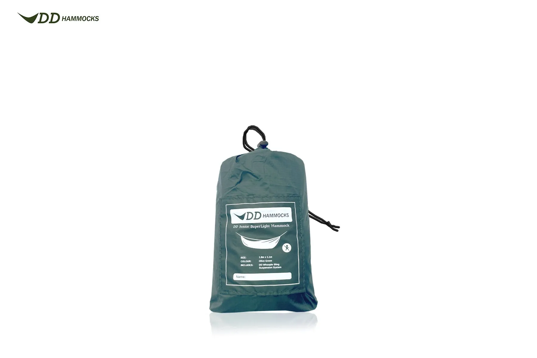 DD Hammocks Junior Superlight Hammock