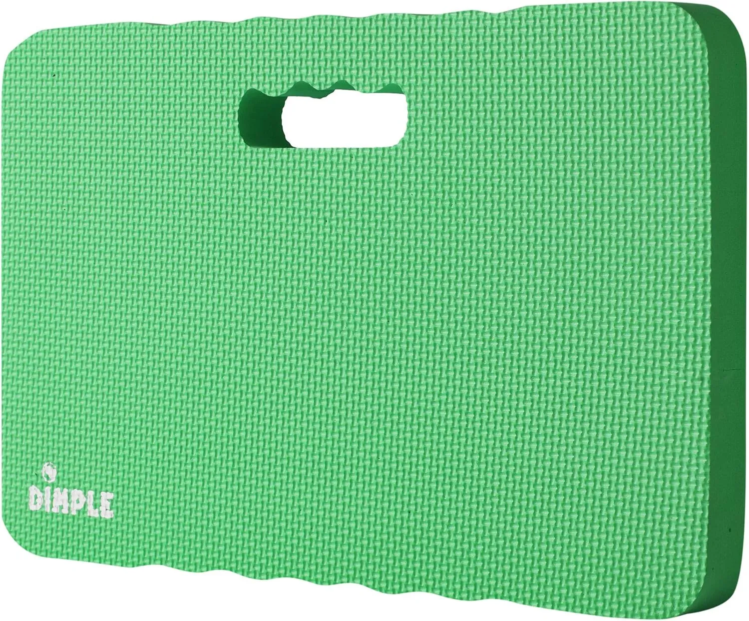Dimple Kneeling Pad, High-Density Thick Foam Comfort Kneeling Mats for Gardening, Yoga Exercise Mat, Garden Cushions, Knee Pad for Work, Gardening Tools For Men