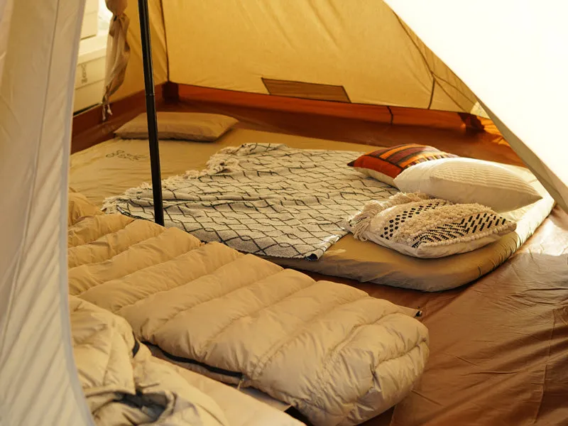 DOD Soto Sleeping Pad Large