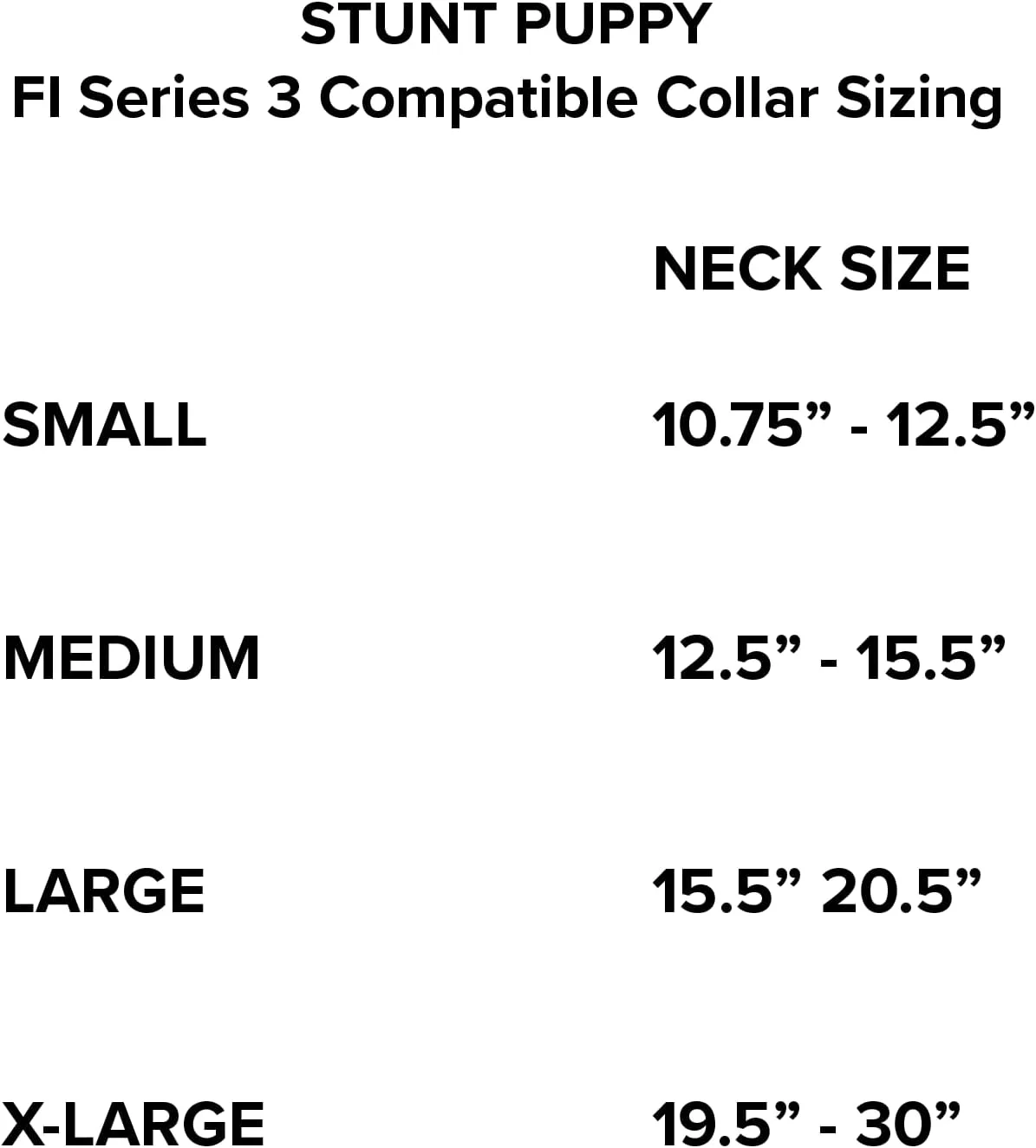 Dog Collar, Fi Series 3 Ready, Large, Reflective Pink - Compatible with Fi GPS Device (Not Included)