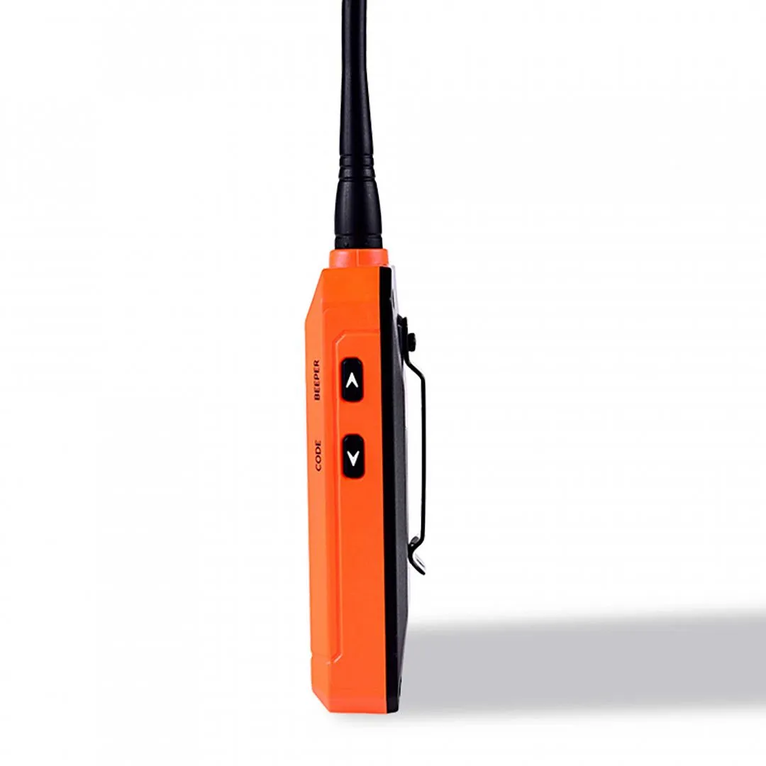 Dog Trace | DOG GPS X20 | Orange