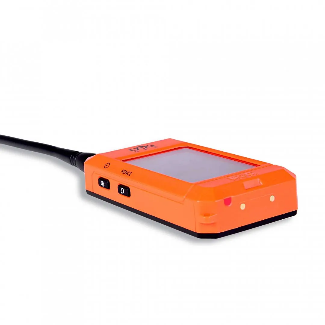 Dog Trace | DOG GPS X20 | Orange