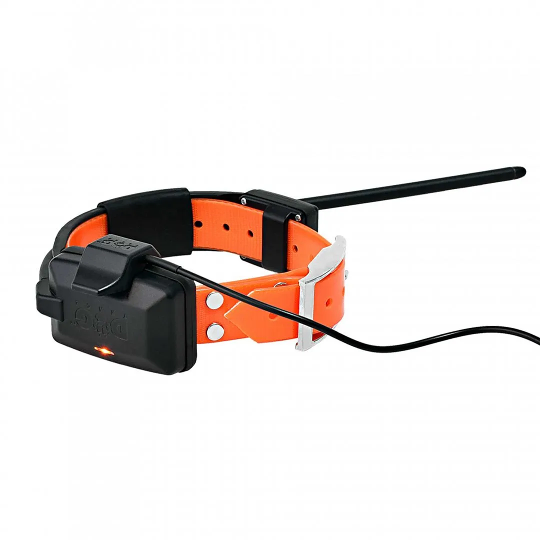 Dog Trace | DOG GPS X20 | Orange