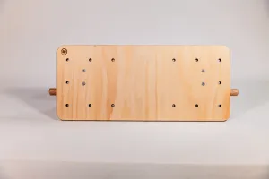 Door Jamb - Hangboard Doorway Mount System