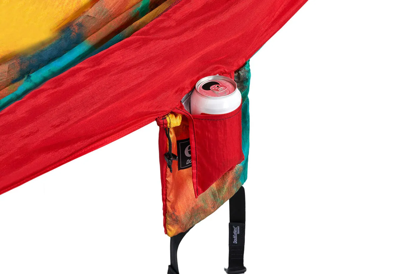 DoubleNest Print Hammock