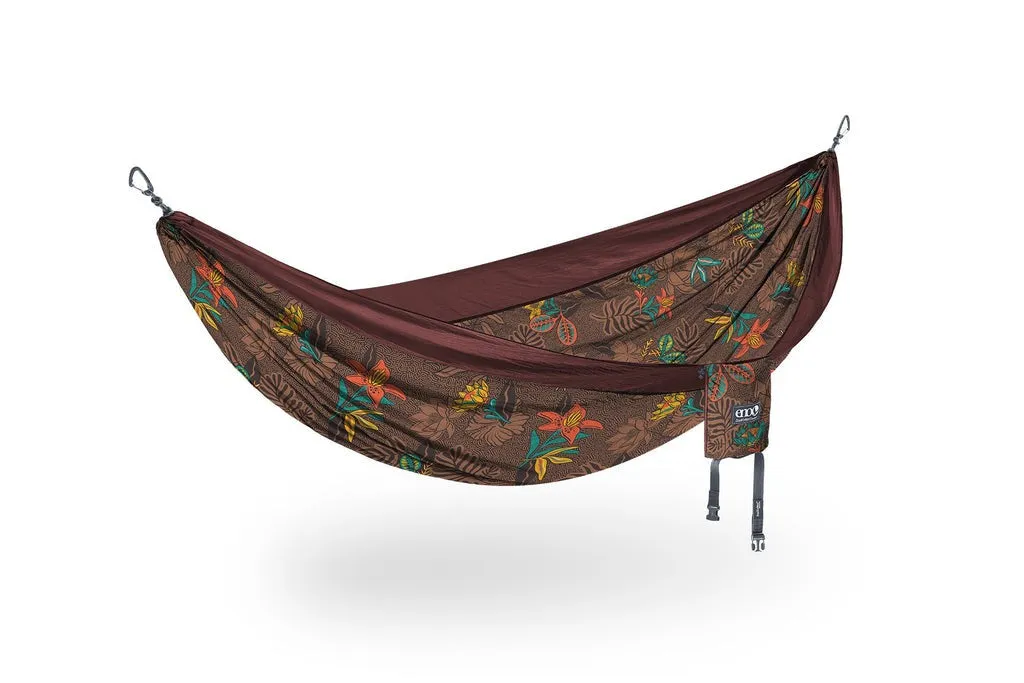 DoubleNest Print Hammock