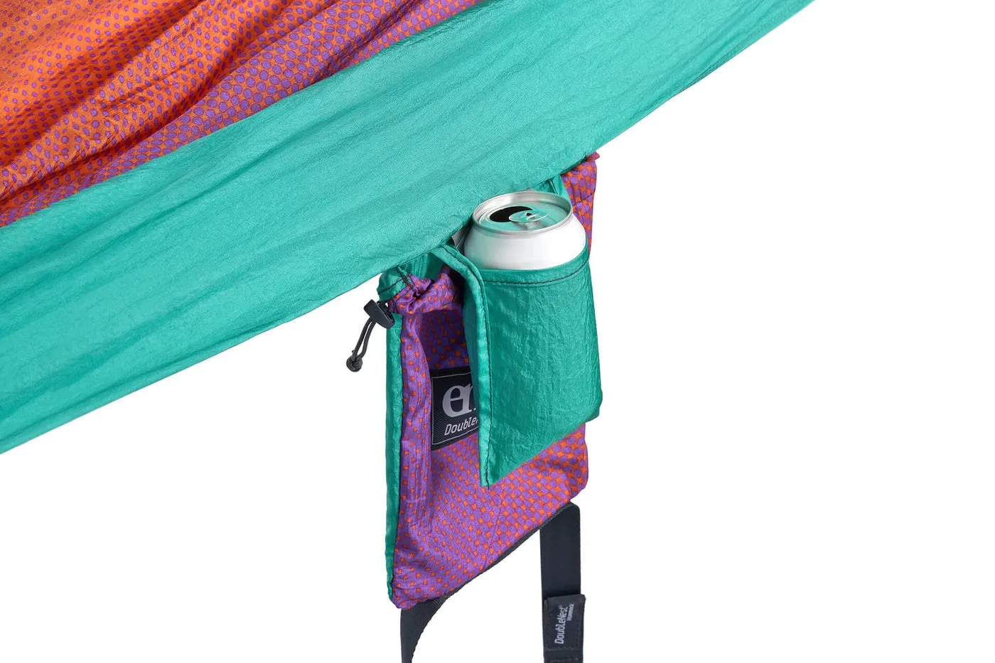 DoubleNest Print Hammock