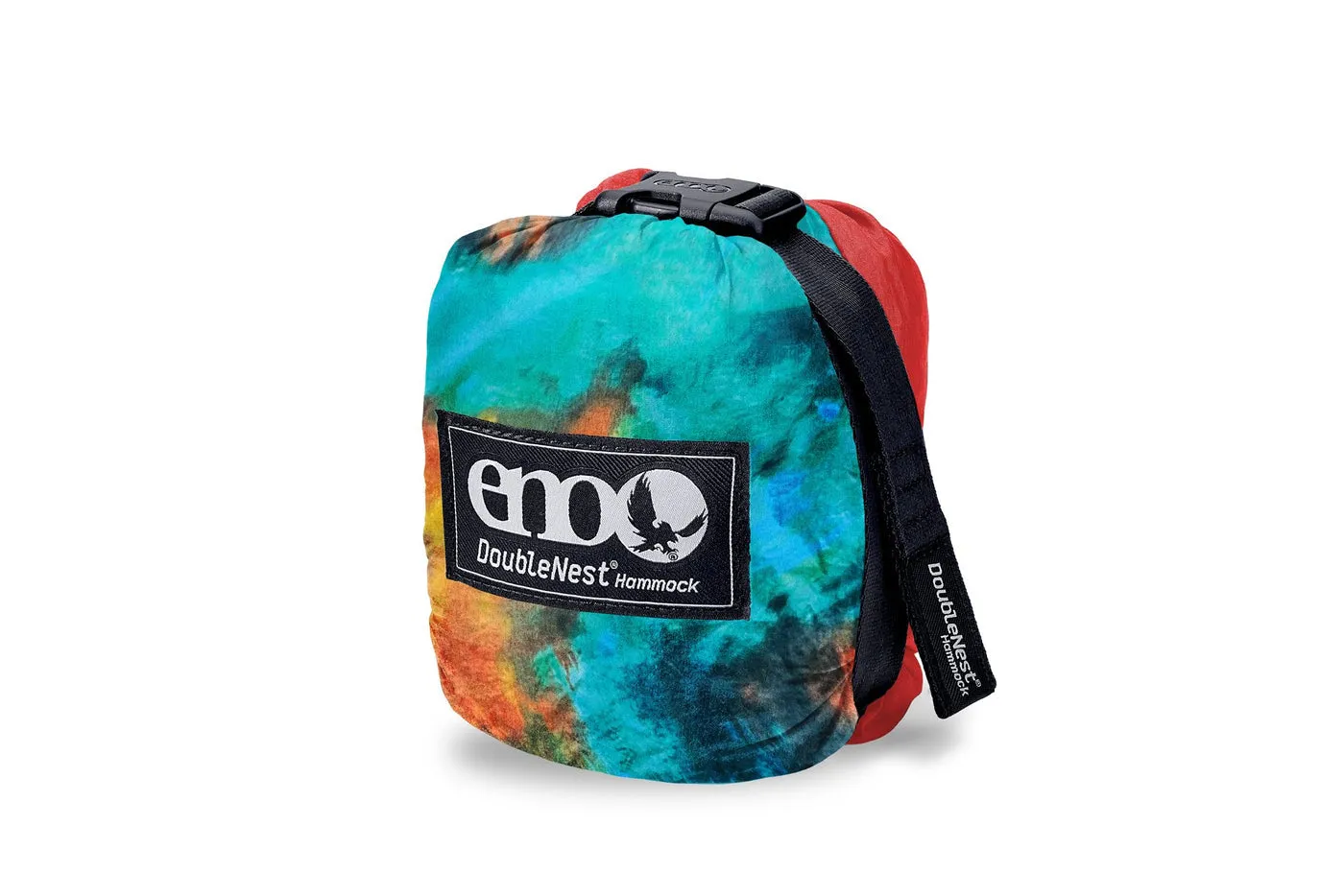 DoubleNest Print Hammock