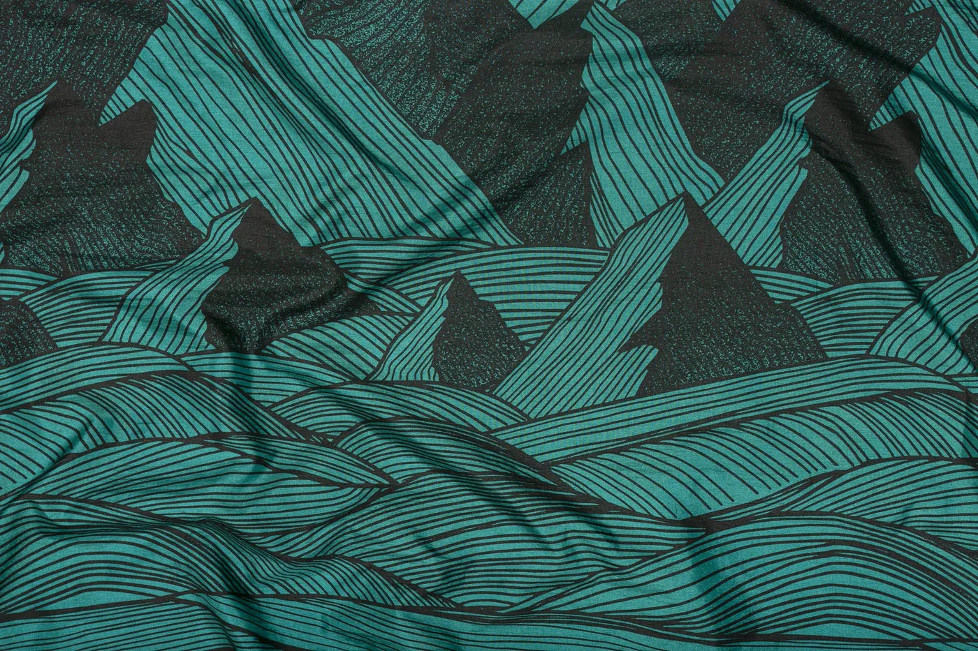 DoubleNest Print Hammock