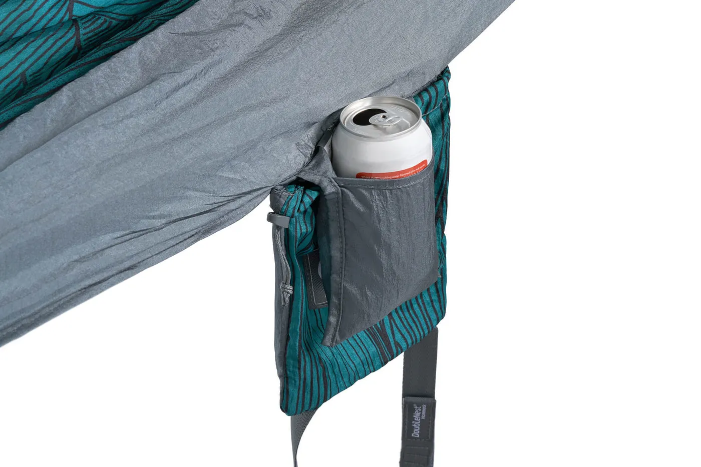DoubleNest Print Hammock
