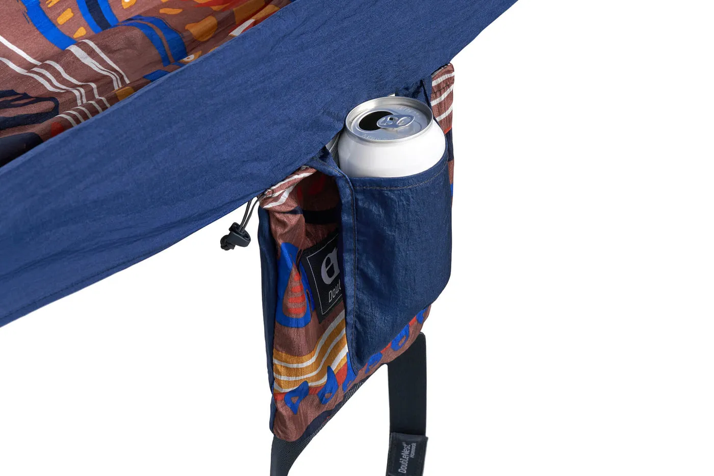 DoubleNest Print Hammock