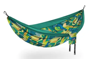 DoubleNest Print Hammock