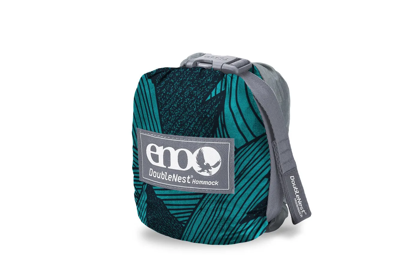 DoubleNest Print Hammock