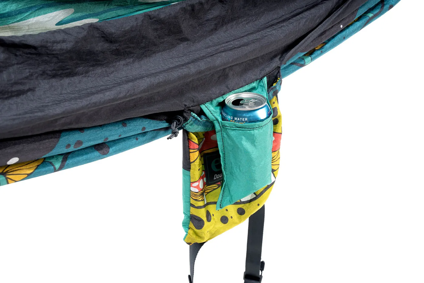 DoubleNest Print Hammock