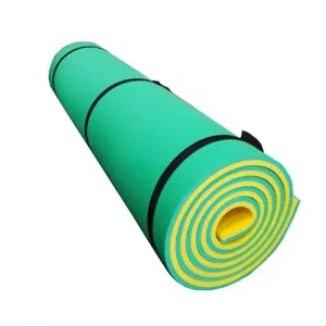 Durable Water Mat Drifting Lounge for Outdoor Swimming