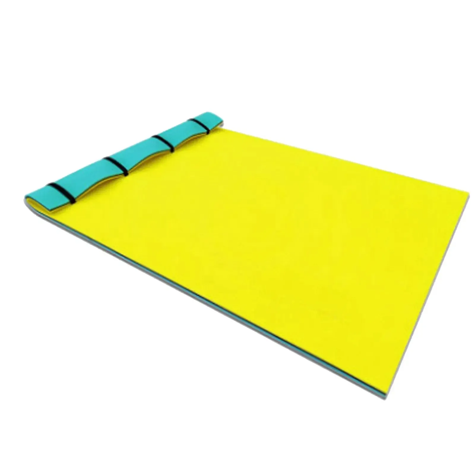 Durable Water Mat Drifting Lounge for Outdoor Swimming