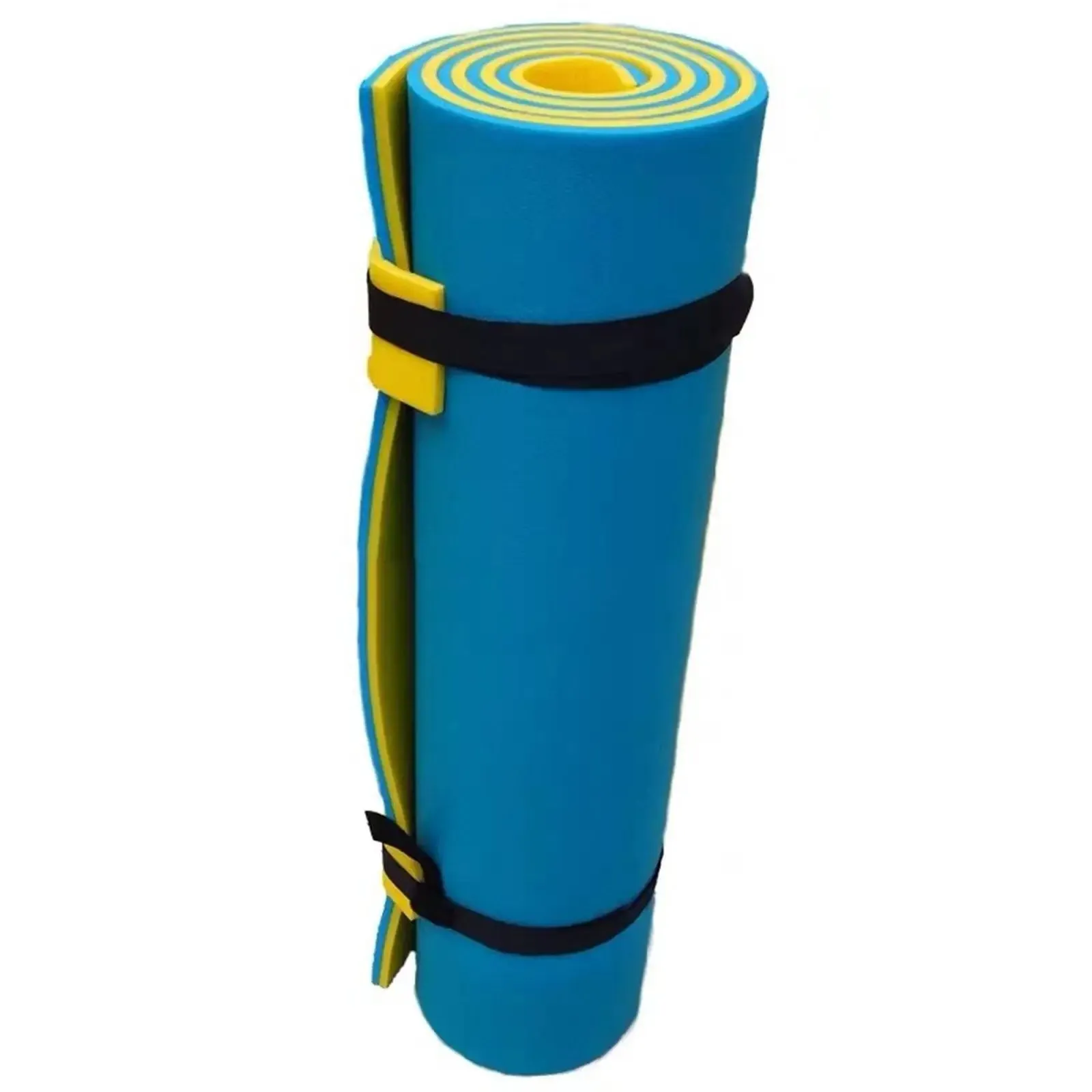 Durable Water Mat Drifting Lounge for Outdoor Swimming
