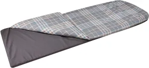 Duvalay Luxury Memory Foam Sleeping Pad & Duvet by Disc-O-Bed