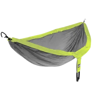Eagle Nest Outfitters (Eno) Doublenest Hammock