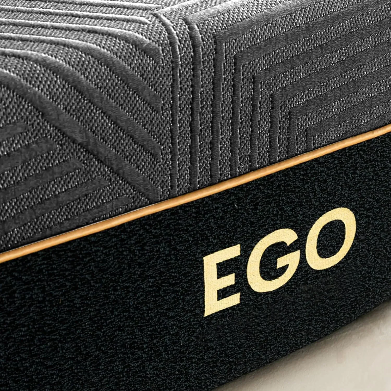 EGOHOME Adjustable Bed Frame Twin XL and 12 inch Gel Cooling Memory Foam Mattress Set, Electric Foldable Metal Bed Base with Wireless Remote, Head and Foot Incline, Zero Gravity Mode, Twin XL Size