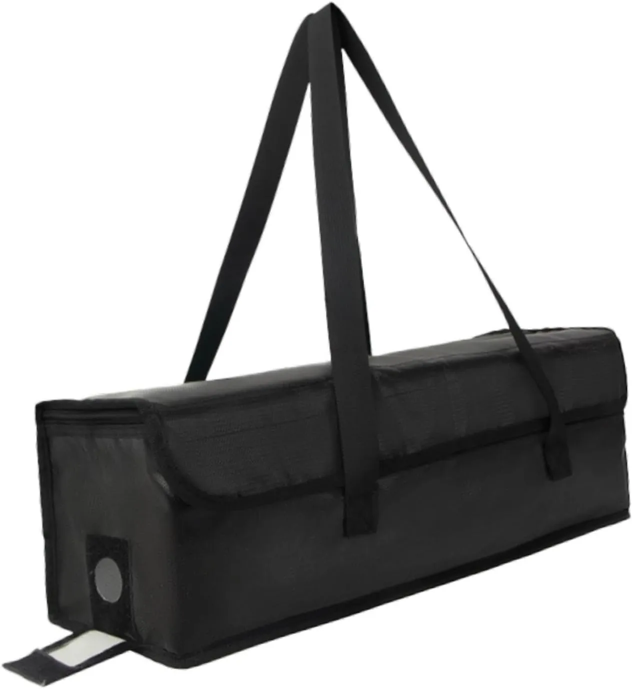 Electric Bike Battery Bag Carrying Bag Bicycle Battery Protective Cover Comfortable Handle Handbag Tote Bag Safe Tote Pouch