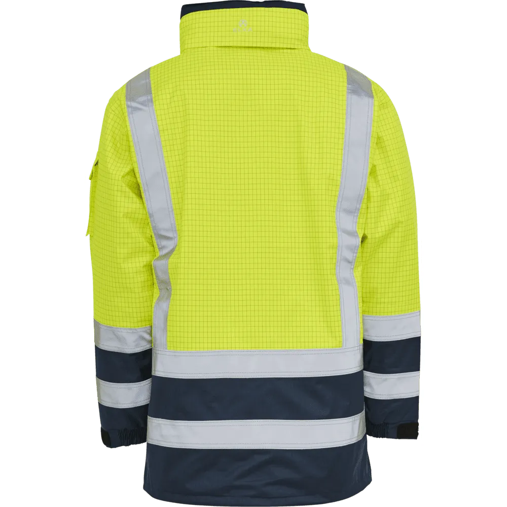 ELKA Securetech Multinorm Jacket 086150R