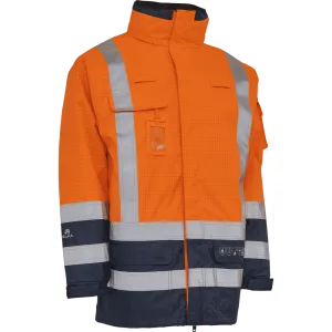 ELKA Securetech Multinorm Jacket 086150R