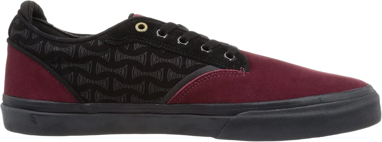 Emerica Men's Dickson X Independent Skate Shoe